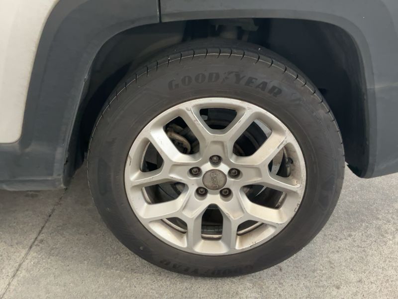 Jeep Renegade 1.6 M-Jet Longitude FWD 2015 – снимка 5