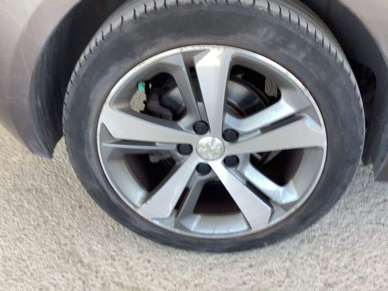 Peugeot 308 1.6 e-HDi Allure 2015 – снимка 9