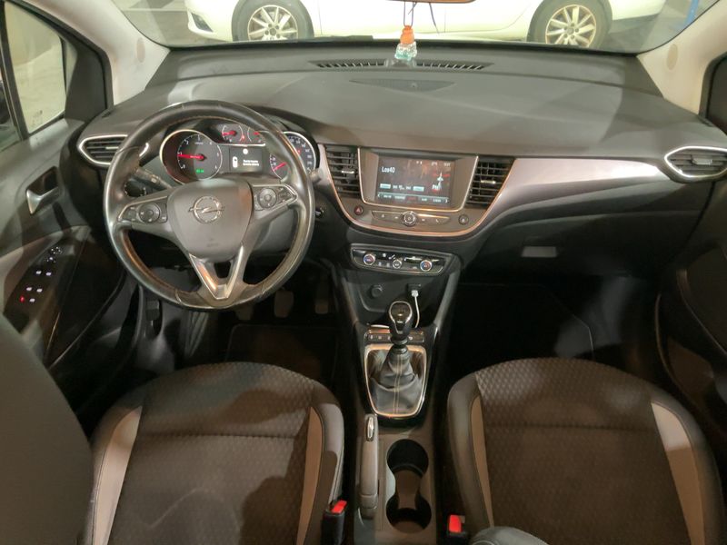 Opel Crossland X 1.5 CDTI INNOVATION 2018 – снимка 17