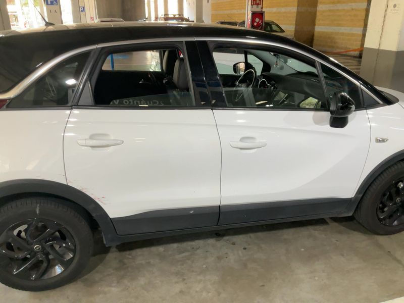 Opel Crossland X 1.5 CDTI INNOVATION 2018 – снимка 10