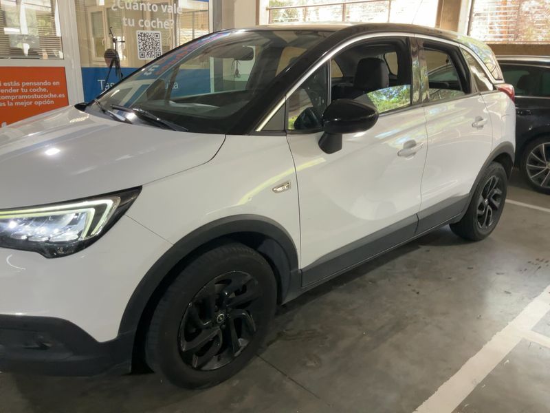 Opel Crossland X 1.5 CDTI INNOVATION 2018 – снимка 2