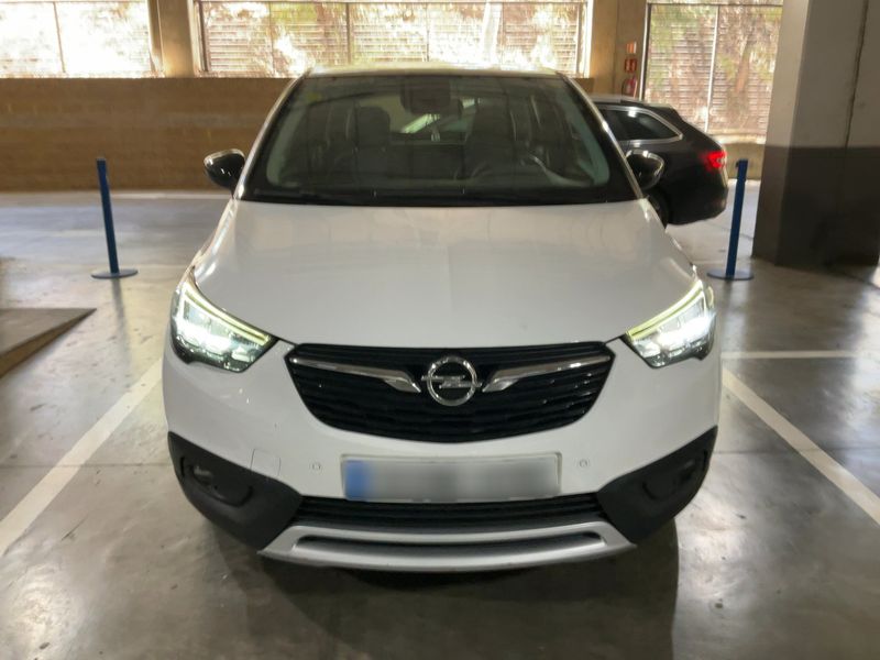 Opel Crossland X 1.5 CDTI INNOVATION 2018 – снимка 14