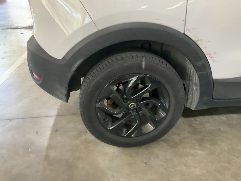 Opel Crossland X 1.5 CDTI INNOVATION 2018 – снимка 9