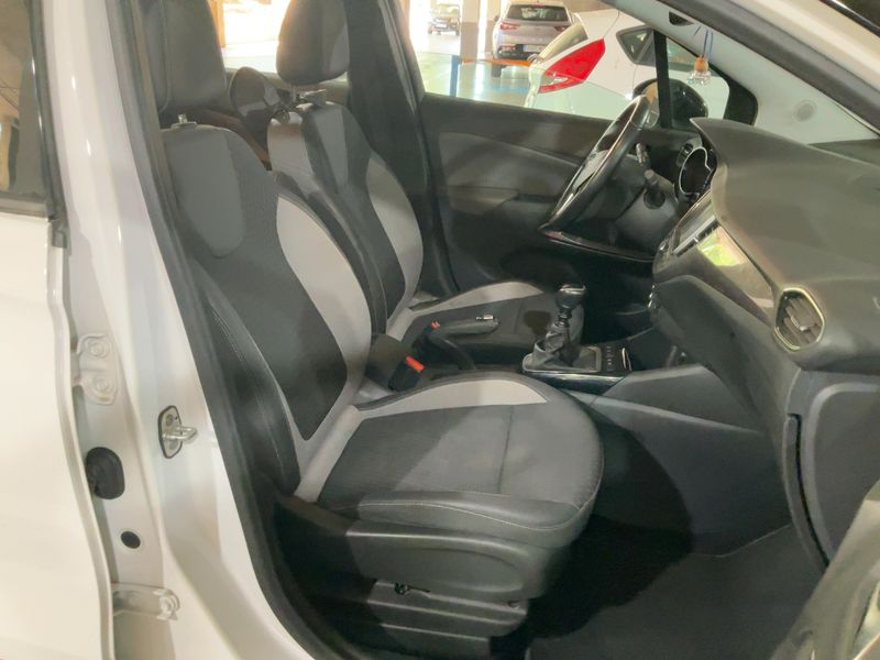 Opel Crossland X 1.5 CDTI INNOVATION 2018 – снимка 16
