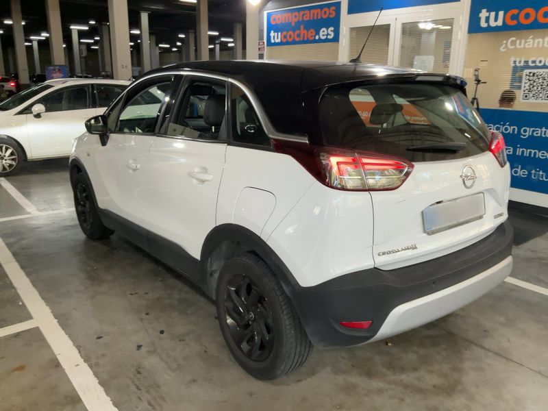 Opel Crossland X 1.5 CDTI INNOVATION 2018 – снимка 6