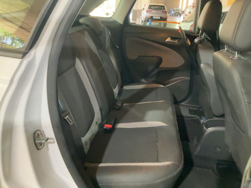 Opel Crossland X 1.5 CDTI INNOVATION 2018 – снимка 19