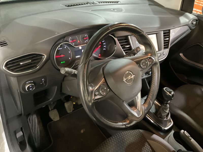 Opel Crossland X 1.5 CDTI INNOVATION 2018 – снимка 25