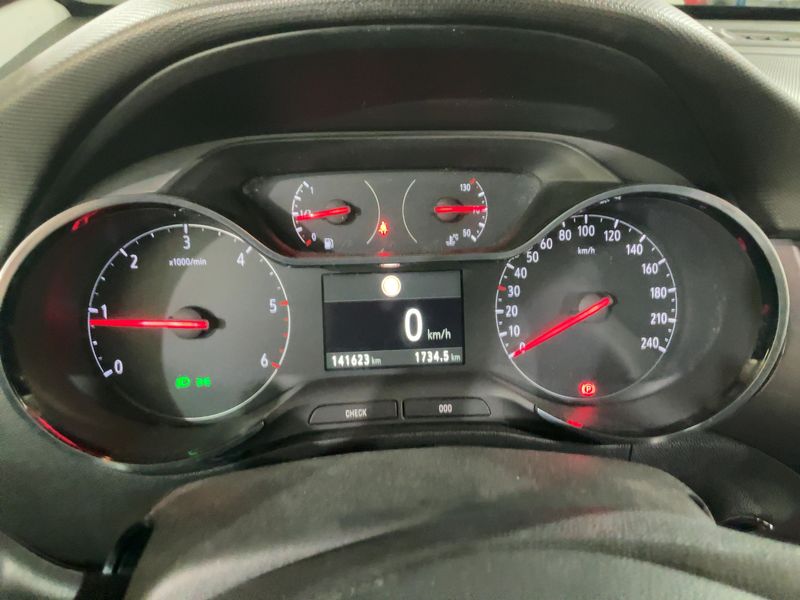 Opel Crossland X 1.5 CDTI INNOVATION 2018 – снимка 18