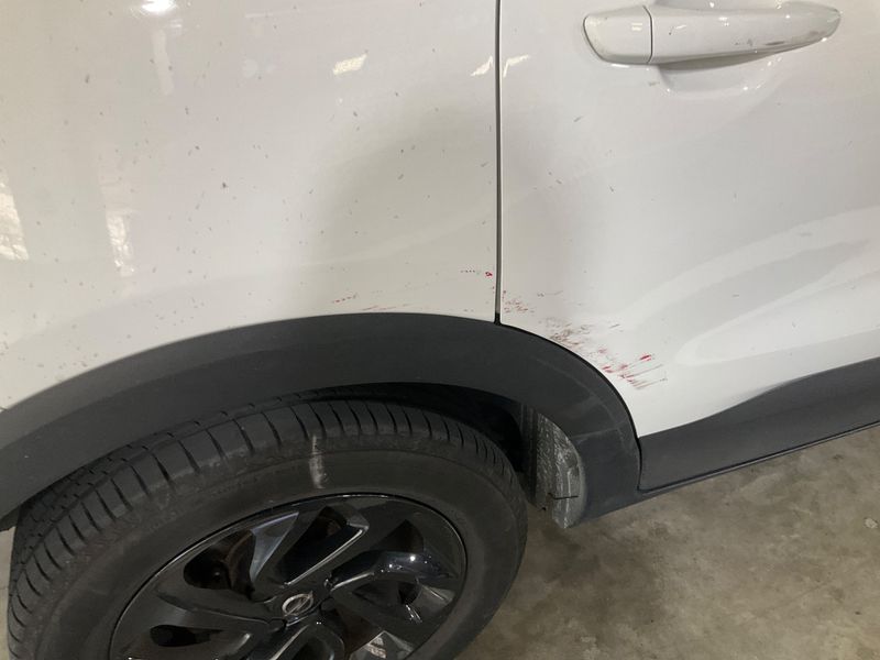 Opel Crossland X 1.5 CDTI INNOVATION 2018 – снимка 22