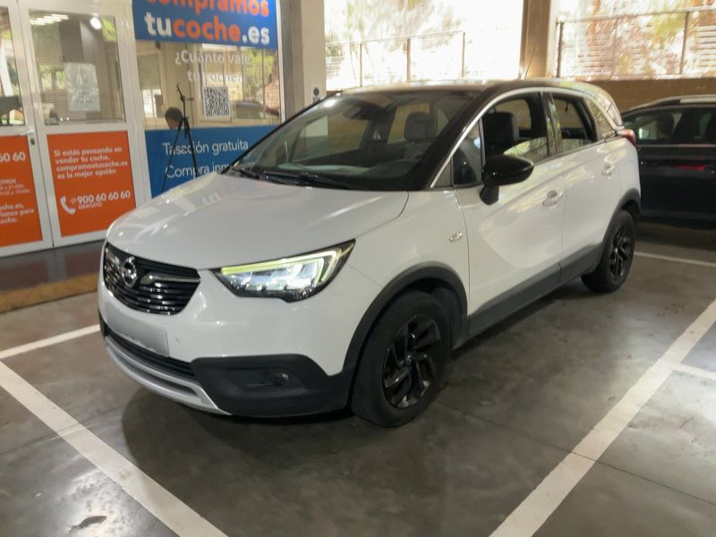 Opel Crossland X 1.5 CDTI INNOVATION 2018 – снимка 1