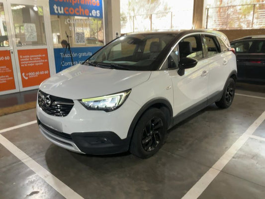 Opel Crossland X 1.5 CDTI INNOVATION 2018 – снимка 1
