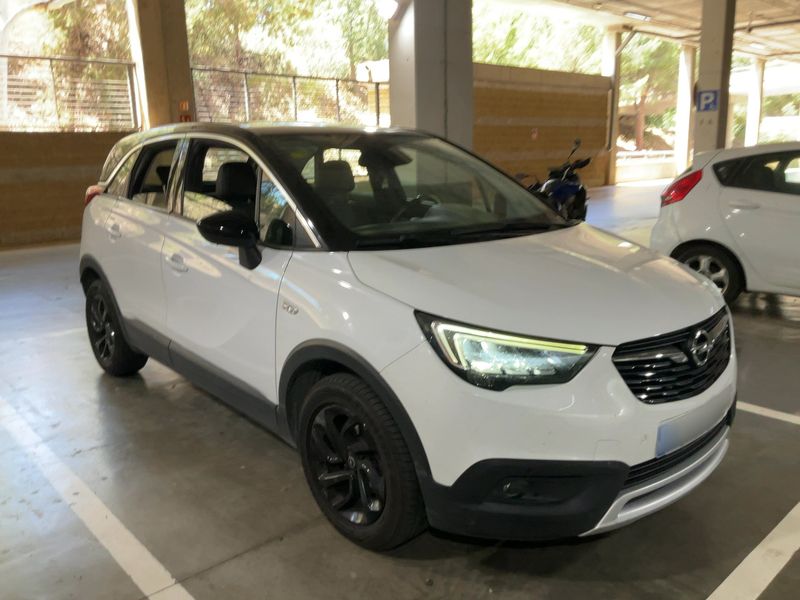 Opel Crossland X 1.5 CDTI INNOVATION 2018 – снимка 12