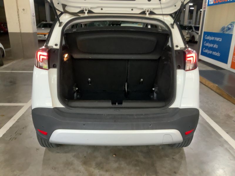 Opel Crossland X 1.5 CDTI INNOVATION 2018 – снимка 15