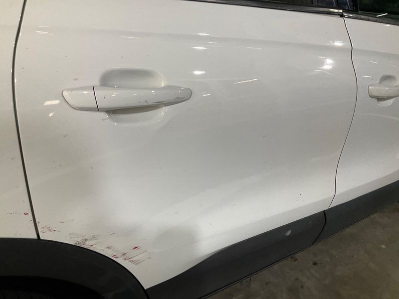 Opel Crossland X 1.5 CDTI INNOVATION 2018 – снимка 23