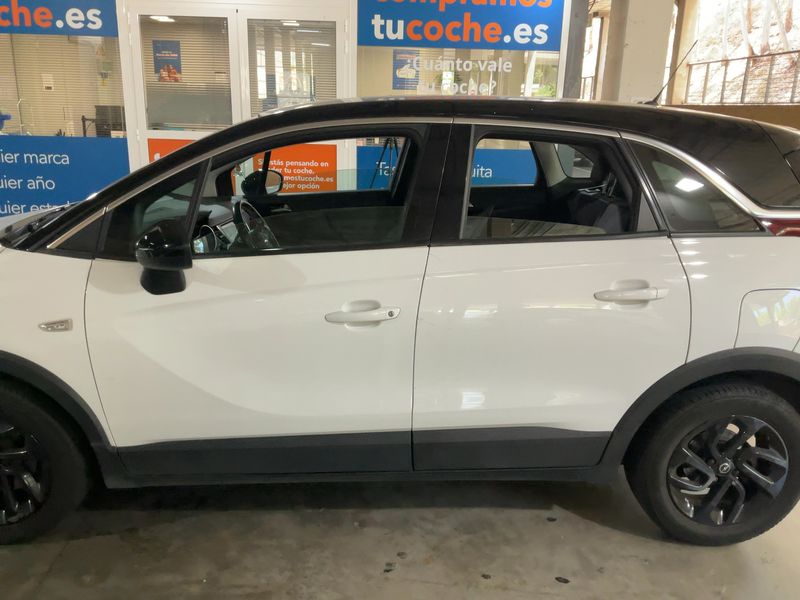Opel Crossland X 1.5 CDTI INNOVATION 2018 – снимка 4