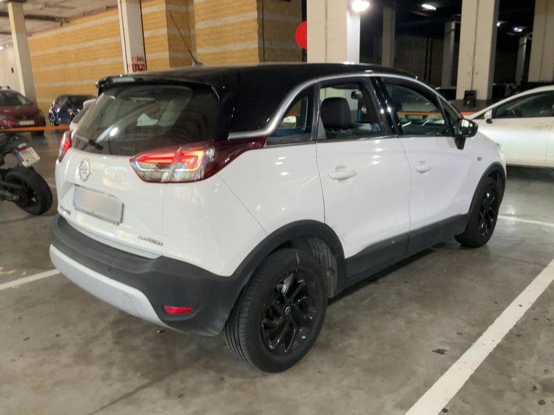 Opel Crossland X 1.5 CDTI INNOVATION 2018 – снимка 8