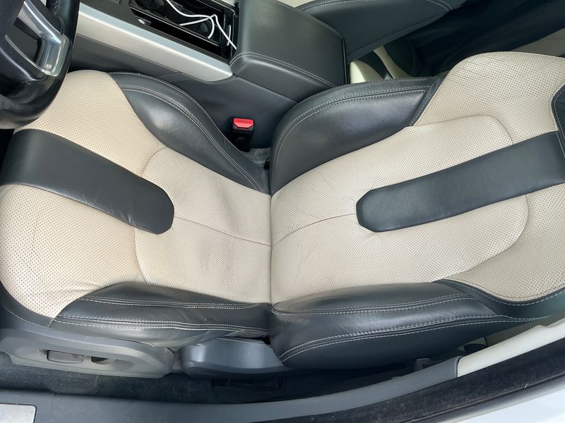 Land Rover Evoque 2.2 Td4 Dynamic 2012 – снимка 22