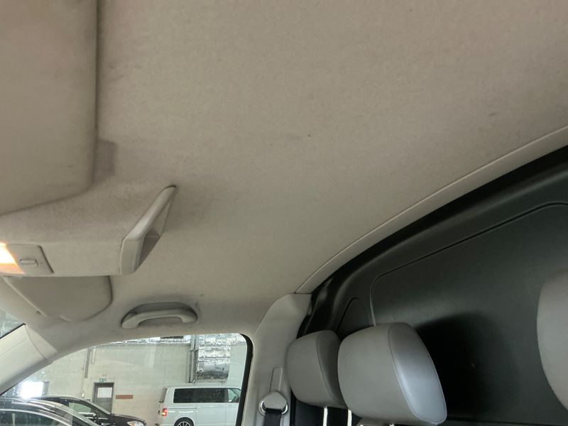 Volkswagen T5 Transporter 1.9 TDI Kasten 2007 – снимка 41