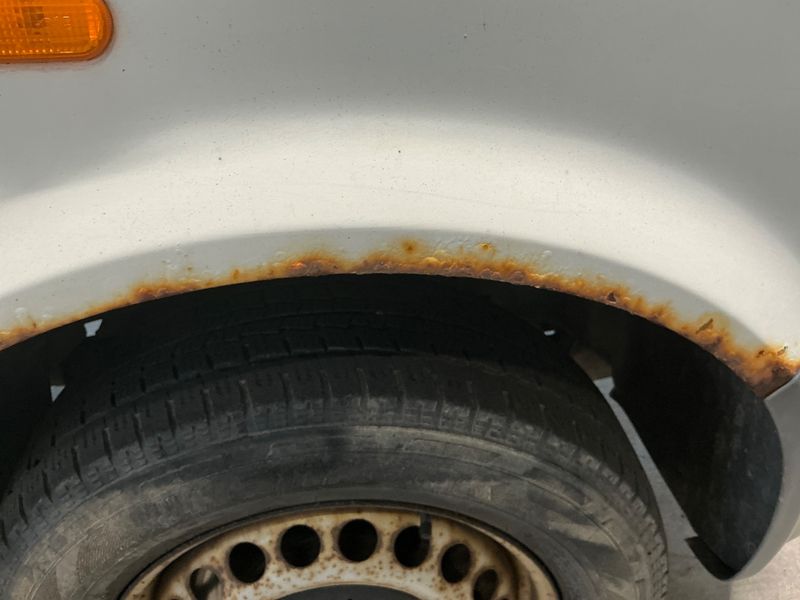 Volkswagen T5 Transporter 1.9 TDI Kasten 2007 – снимка 21