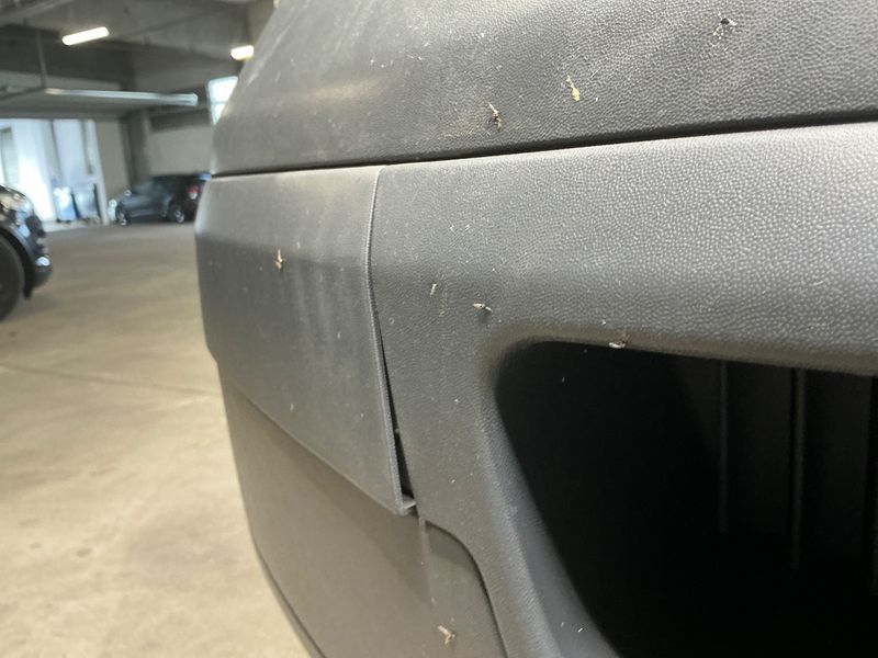 Volkswagen T5 Transporter 1.9 TDI Kasten 2007 – снимка 53