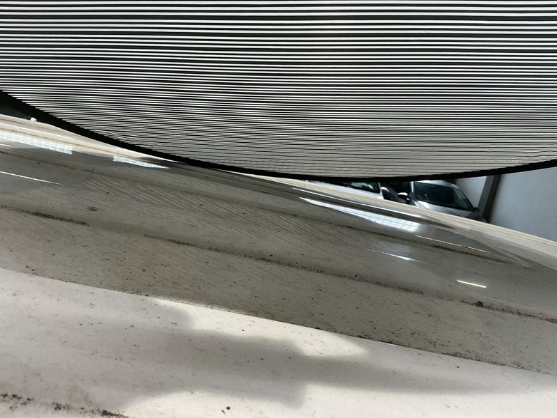Volkswagen T5 Transporter 1.9 TDI Kasten 2007 – снимка 49