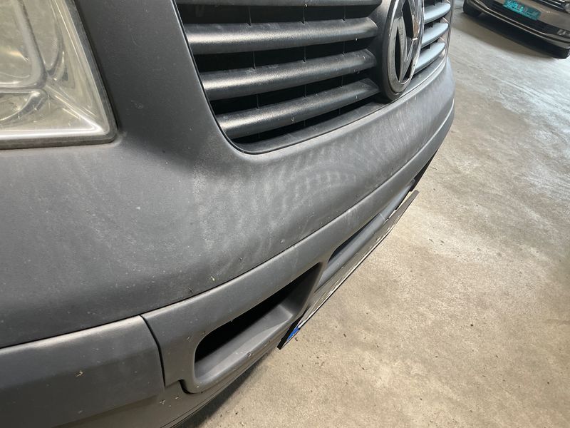 Volkswagen T5 Transporter 1.9 TDI Kasten 2007 – снимка 51