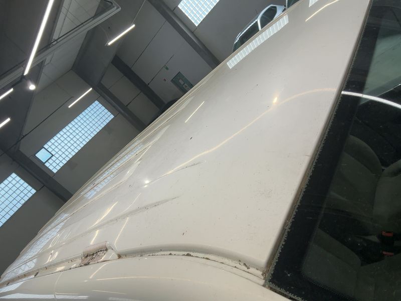 Volkswagen T5 Transporter 1.9 TDI Kasten 2007 – снимка 13