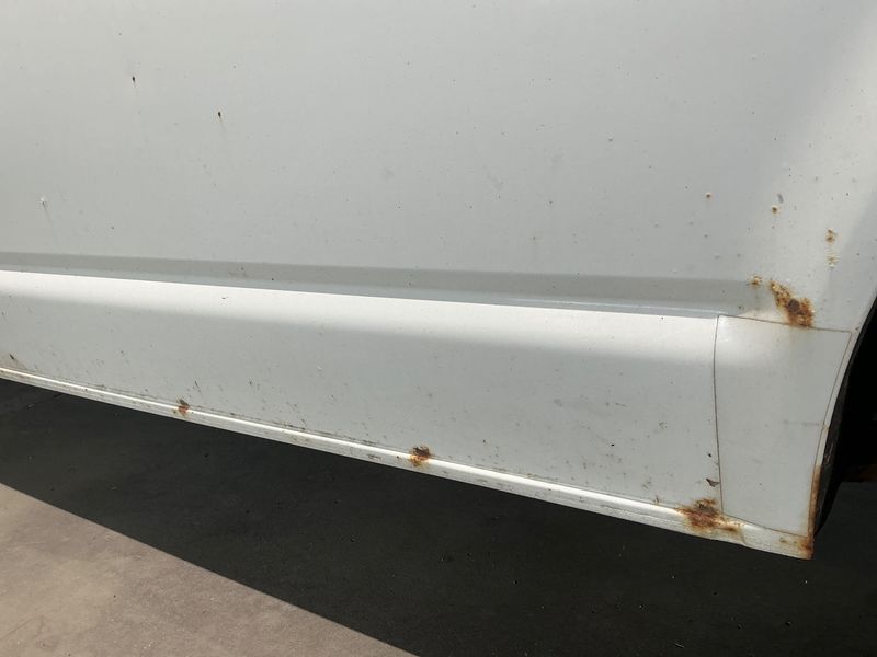 Volkswagen T5 Transporter 1.9 TDI Kasten 2007 – снимка 30