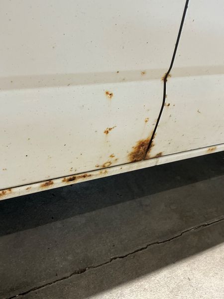 Volkswagen T5 Transporter 1.9 TDI Kasten 2007 – снимка 26