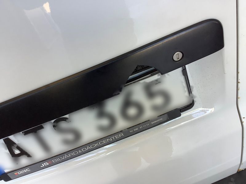 Volkswagen T5 Transporter 2.0 TDI Kasten lang 2014 – снимка 53