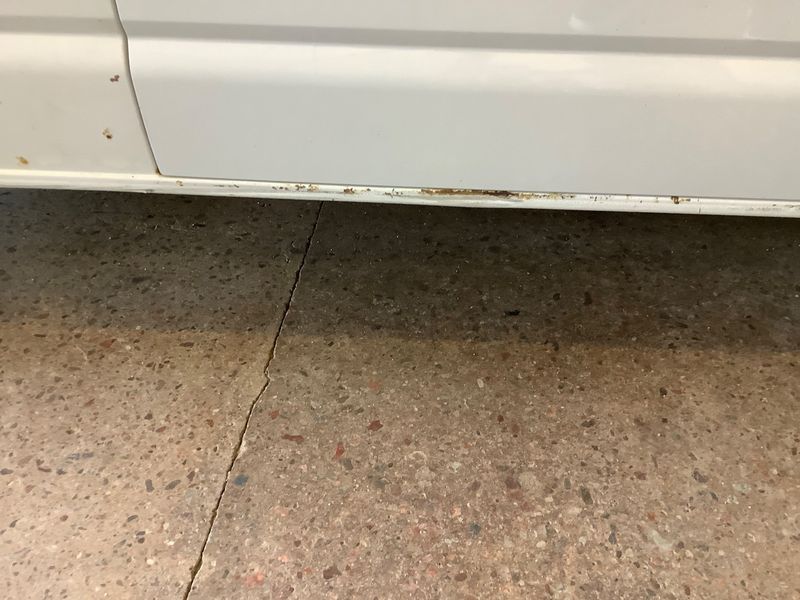 Volkswagen T5 Transporter 2.0 TDI Kasten lang 2014 – снимка 22