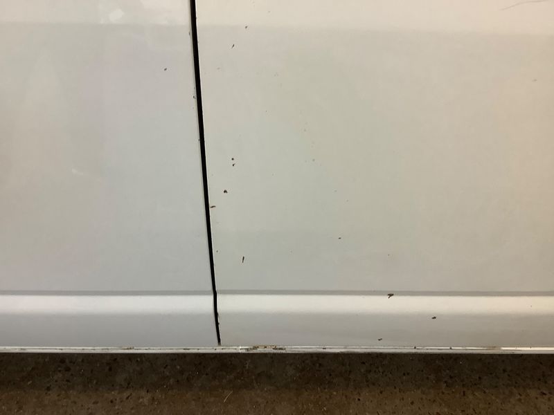 Volkswagen T5 Transporter 2.0 TDI Kasten lang 2014 – снимка 28