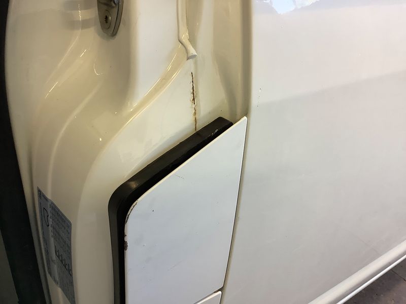 Volkswagen T5 Transporter 2.0 TDI Kasten lang 2014 – снимка 46