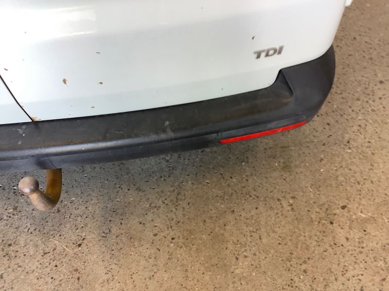 Volkswagen T5 Transporter 2.0 TDI Kasten lang 2014 – снимка 55