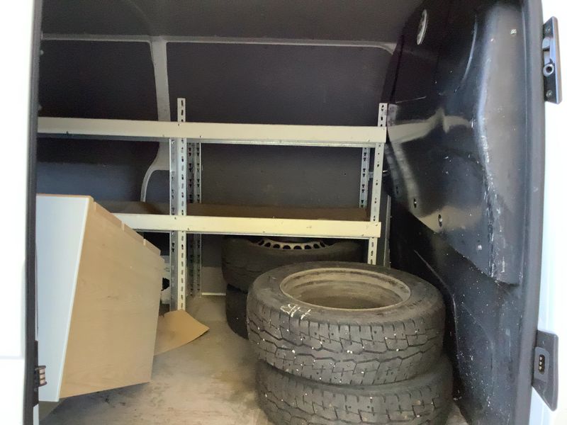 Volkswagen T5 Transporter 2.0 TDI Kasten lang 2014 – снимка 20