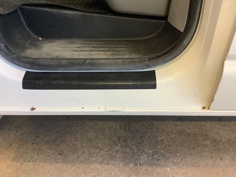 Volkswagen T5 Transporter 2.0 TDI Kasten lang 2014 – снимка 44