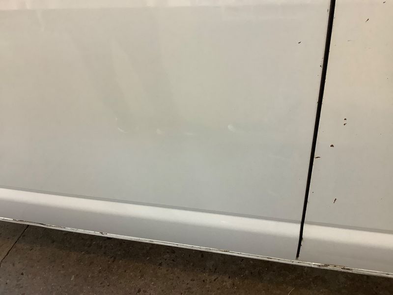 Volkswagen T5 Transporter 2.0 TDI Kasten lang 2014 – снимка 27