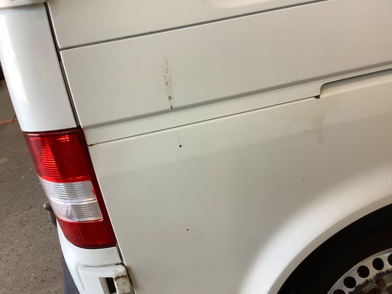 Volkswagen T5 Transporter 2.0 TDI Kasten lang 2014 – снимка 24