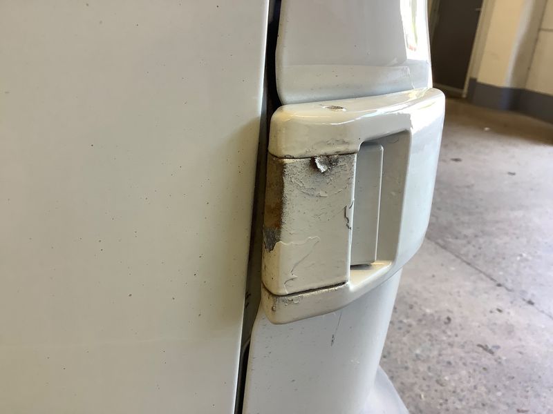 Volkswagen T5 Transporter 2.0 TDI Kasten lang 2014 – снимка 57