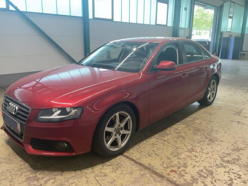 Audi A4 2.0 TFSI Ambition 2009 – снимка 1