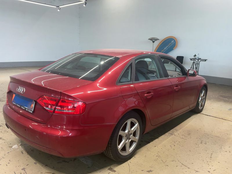 Audi A4 2.0 TFSI Ambition 2009 – снимка 8