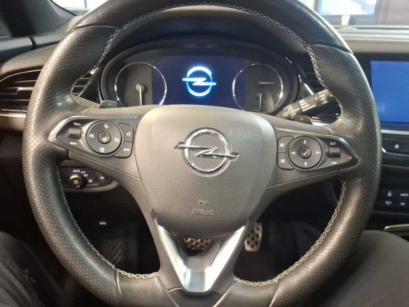 Opel Insignia 2.0 CDTI Ultimate 2022 – снимка 16
