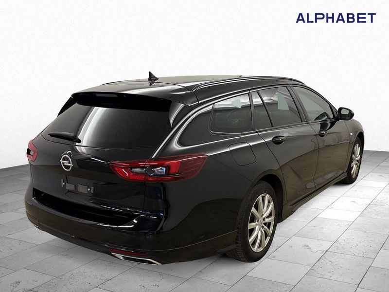 Opel Insignia 2.0 CDTI Ultimate 2022 – снимка 4