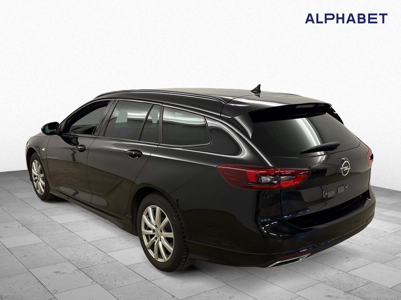 Opel Insignia 2.0 CDTI Ultimate 2022 – снимка 3