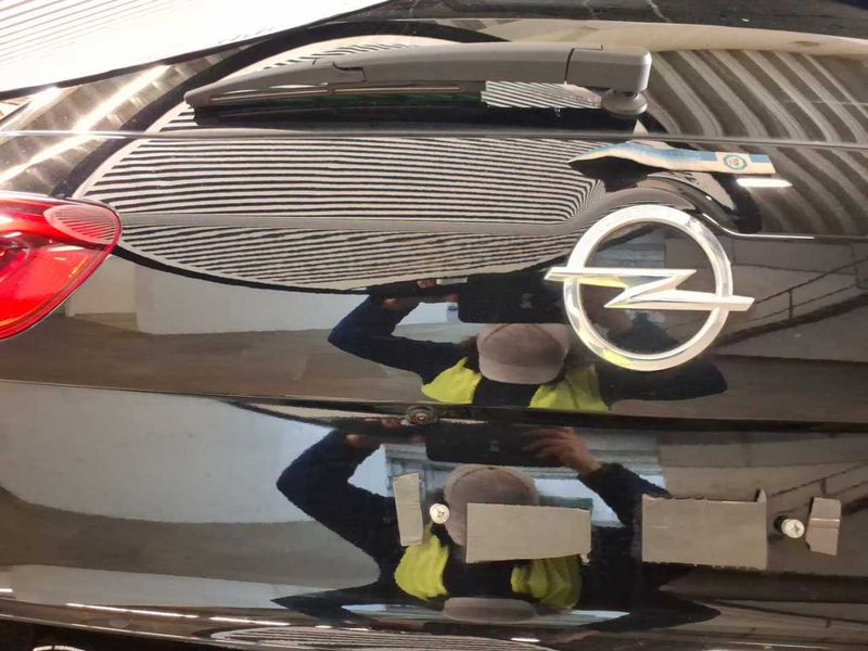 Opel Insignia 2.0 CDTI Ultimate 2022 – снимка 89