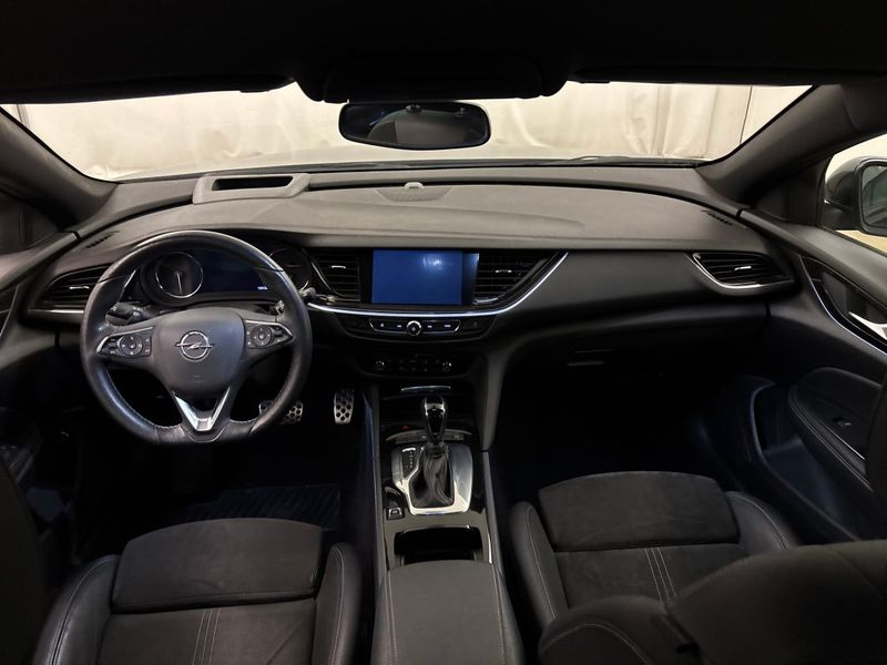 Opel Insignia 2.0 CDTI Ultimate 2022 – снимка 7