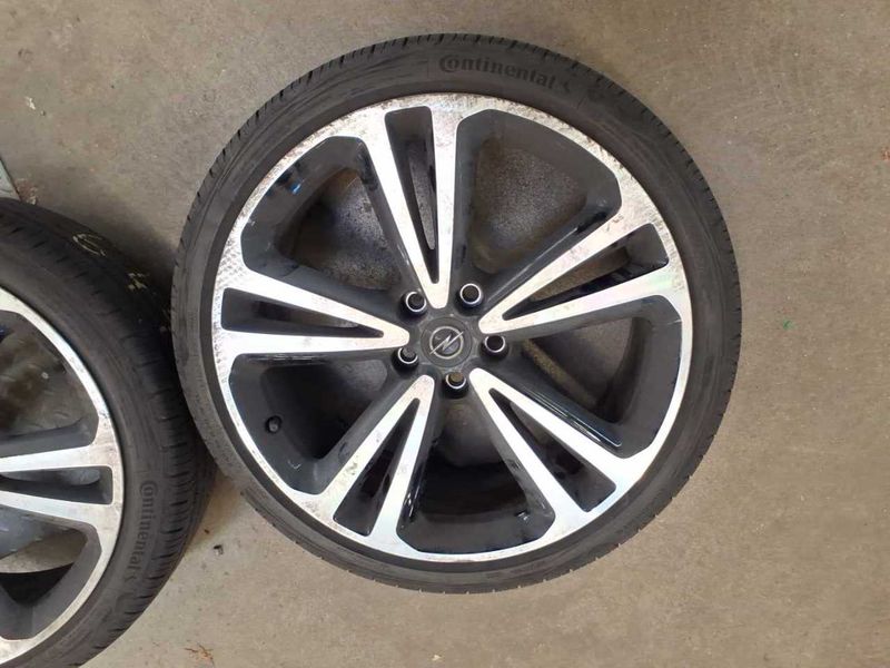 Opel Insignia 2.0 CDTI Ultimate 2022 – снимка 18
