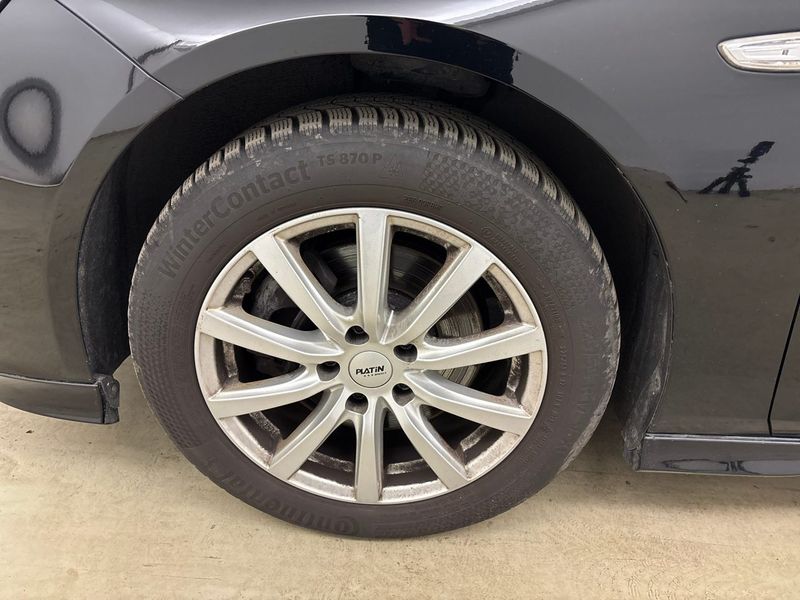 Opel Insignia 2.0 CDTI Ultimate 2022 – снимка 10