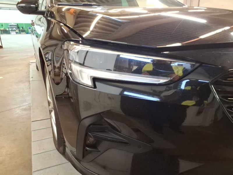 Opel Insignia 2.0 CDTI Ultimate 2022 – снимка 25