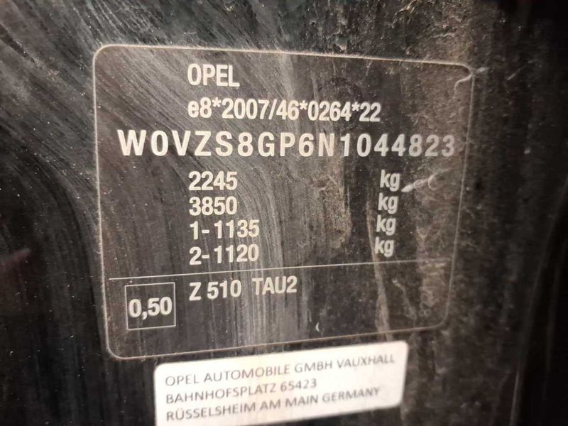 Opel Insignia 2.0 CDTI Ultimate 2022 – снимка 12